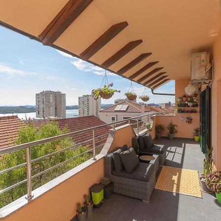 Apartments Franchese Šibenik Exteriér fotografie